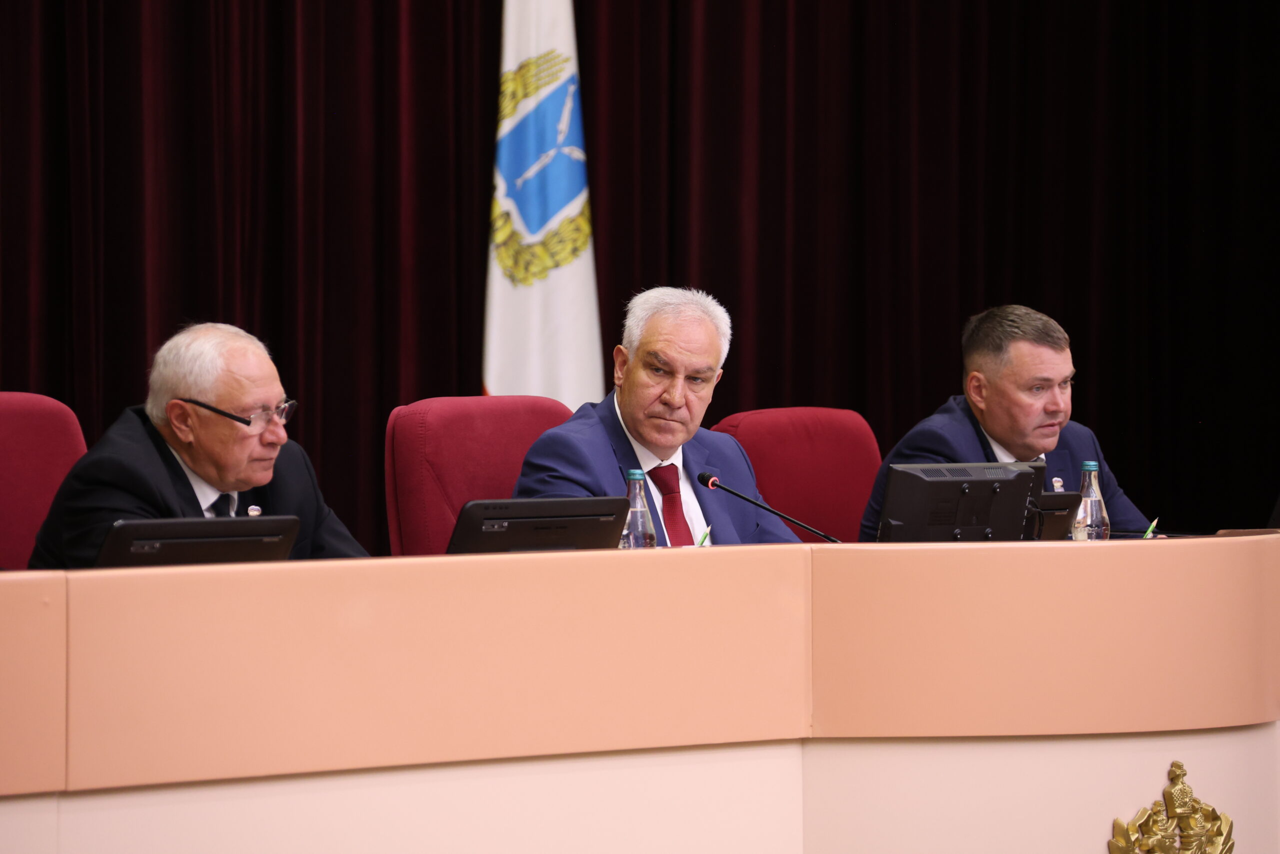 Пятилетний запрет на продажу вейпов вводят в Саратовской области