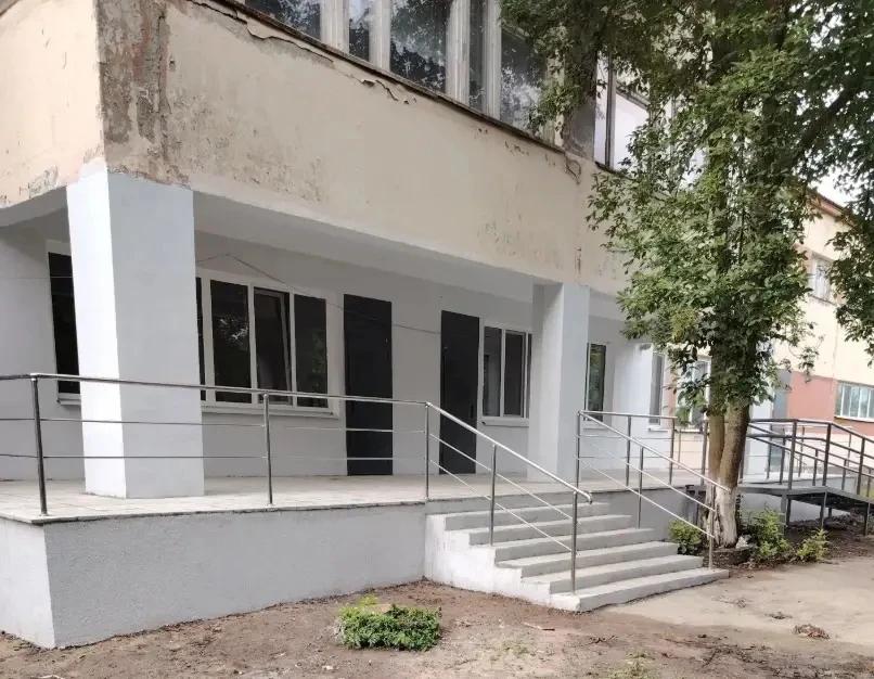2026-й год. Реализация проектов в системе образования Калининского района