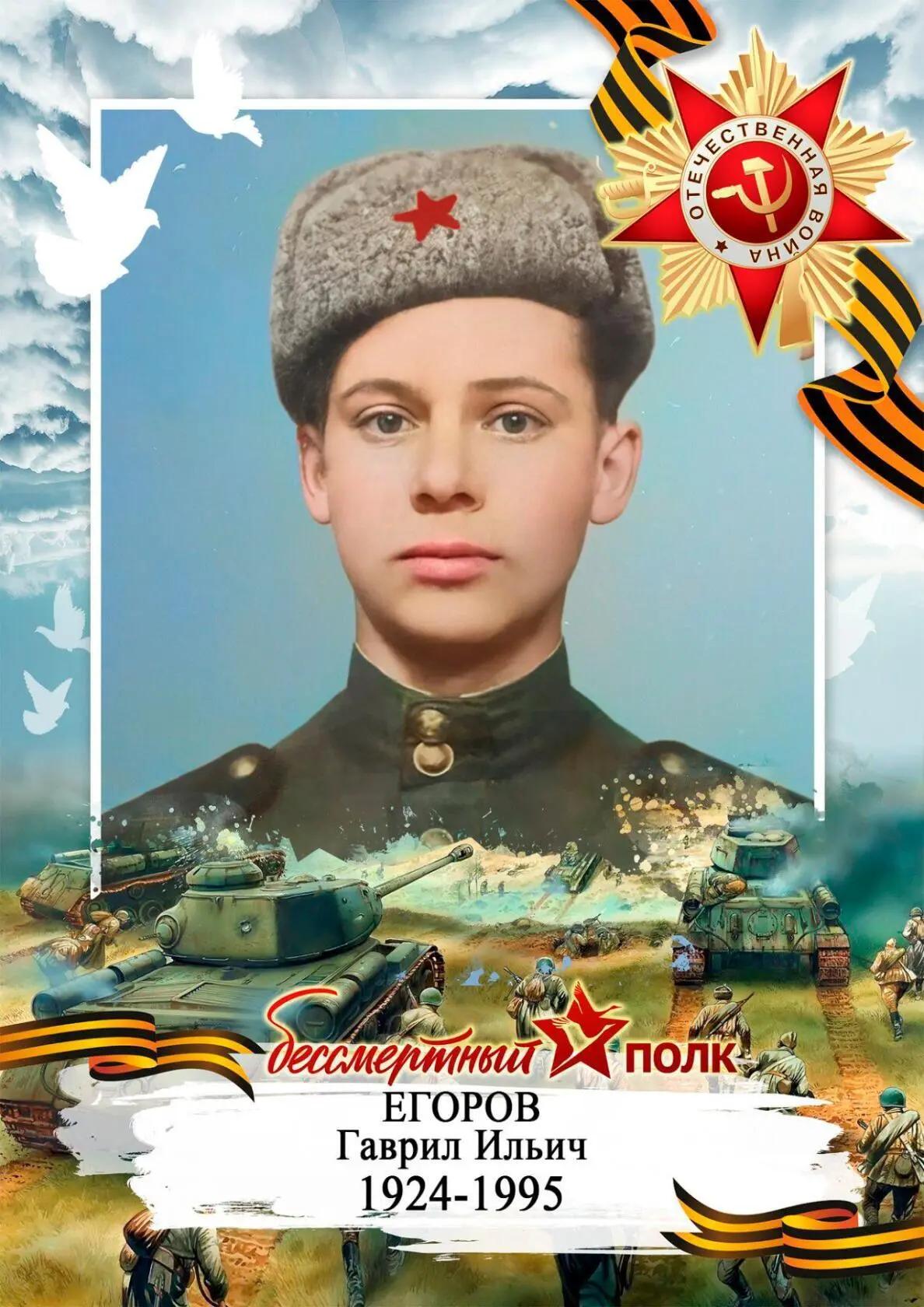 НАВСЕГДА В ПАМЯТИ
