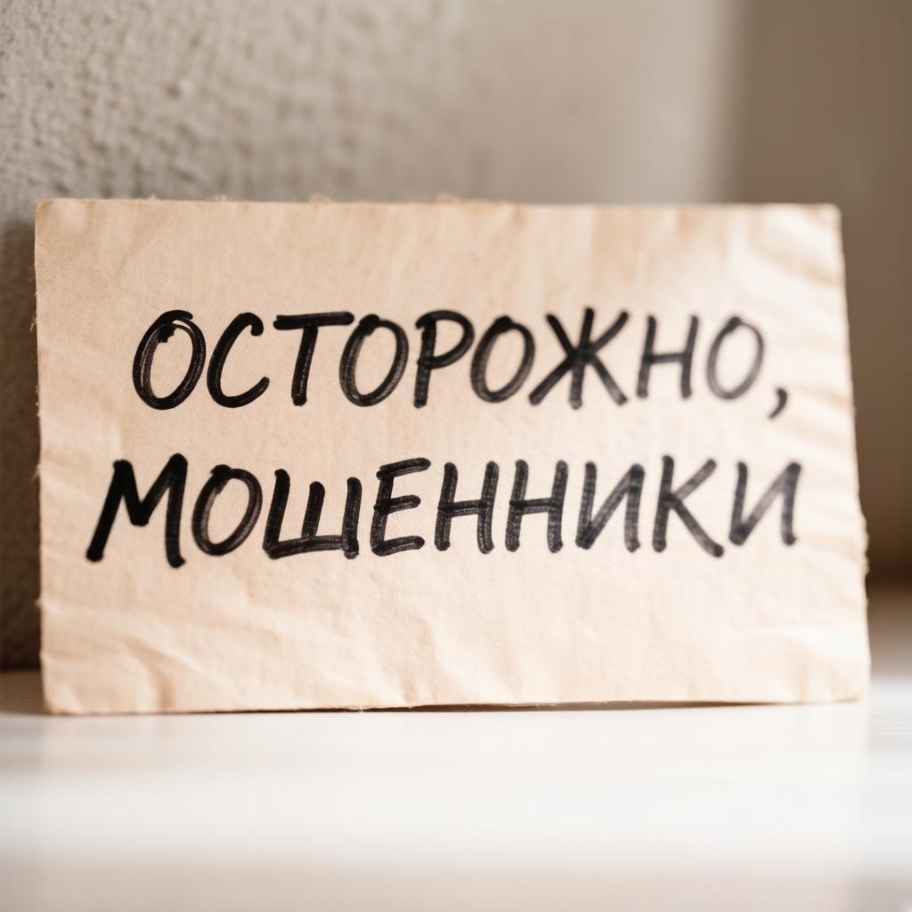 Осторожно, чат! Как мошенники охотятся в общедомовых чатах и как себя защитить